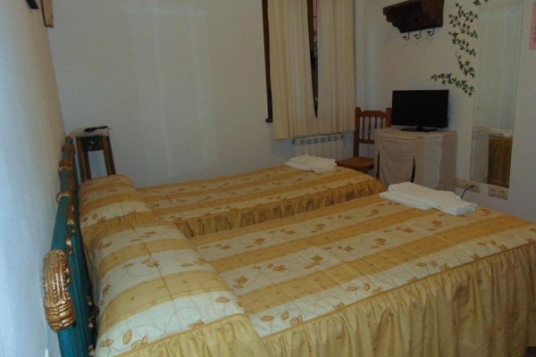 Hotel VII CARRERAS